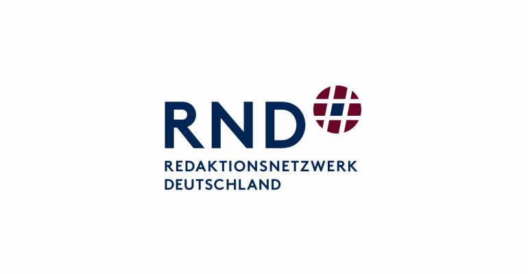 RND Redaktionsnetzwerk Deutschland