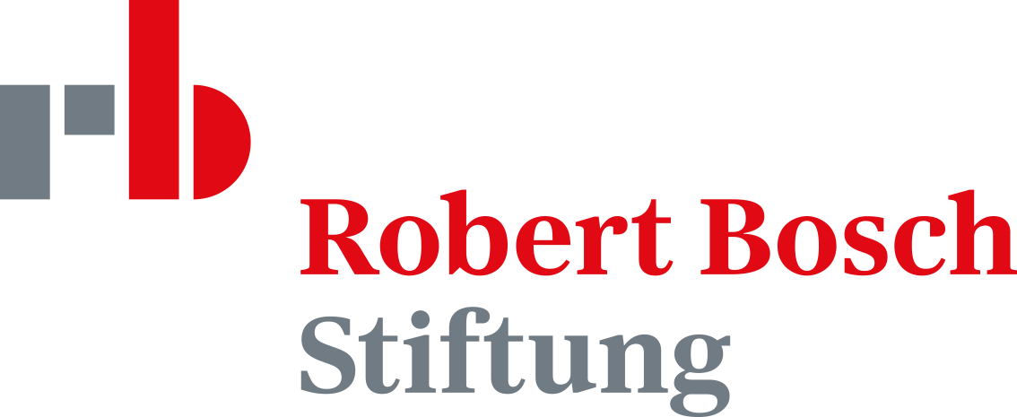 Robert Bosch Stiftung 